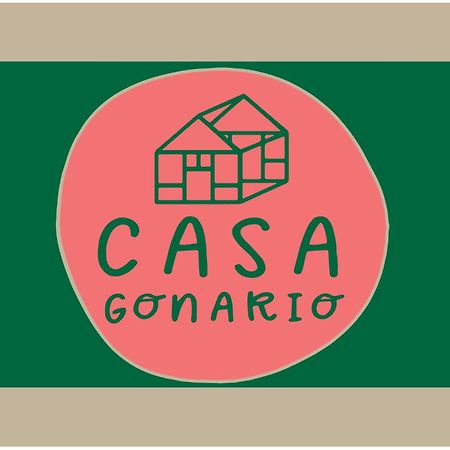 Casa Gonario Apartment Nuoro  Exterior photo